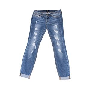 Spj jeans - Sneak Peek